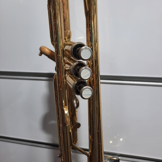 Jupiter JTR-300 Bb Trumpet