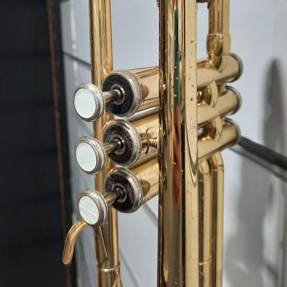 Jupiter JTR-300 Bb Trumpet