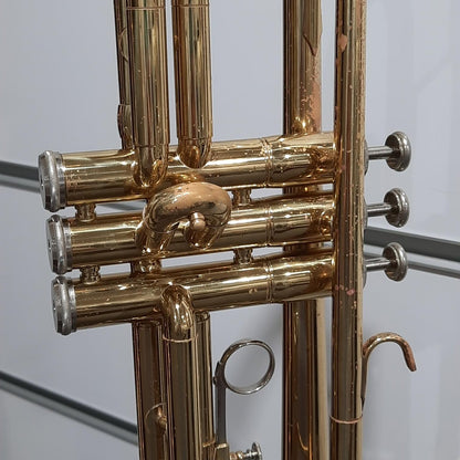 Jupiter JTR-300 Bb Trumpet