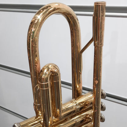 Jupiter JTR-300 Bb Trumpet