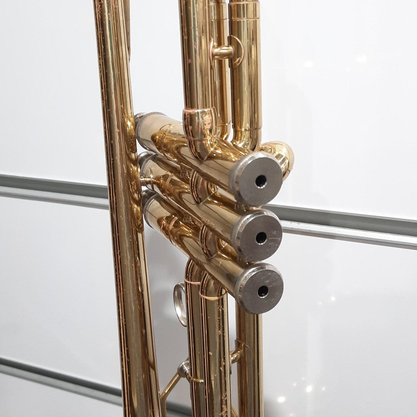 Jupiter JTR-300 Bb Trumpet