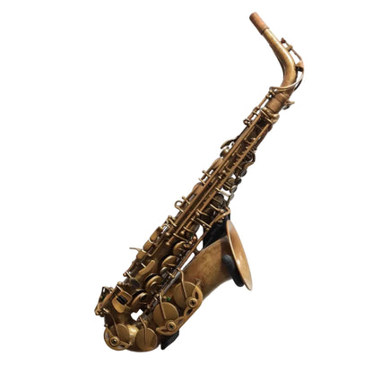 P. Mauriat PMXA-67RUL Alto Saxophone