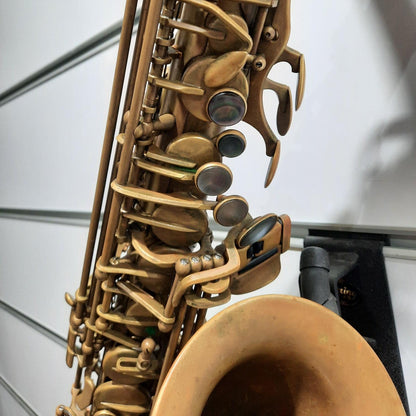 P. Mauriat PMXA-67RUL Alto Saxophone