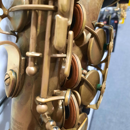P. Mauriat PMXA-67RUL Alto Saxophone