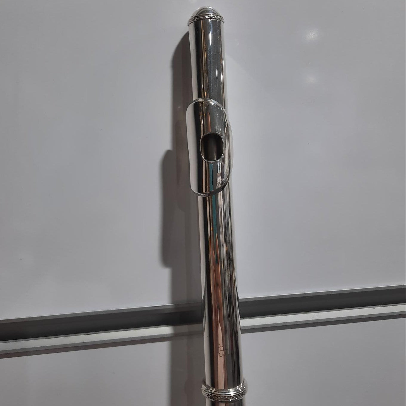 Trevor James 10X Flute