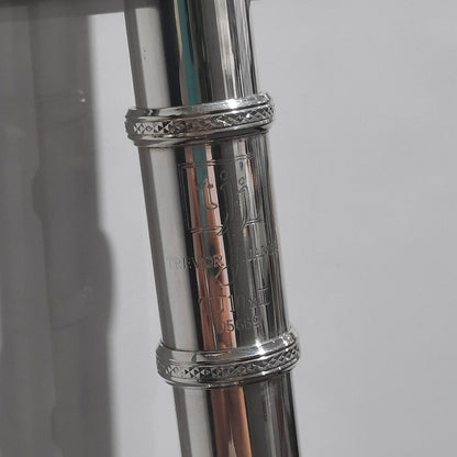 Trevor James 10X Flute