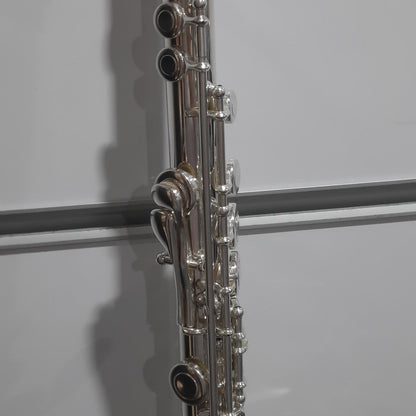 Trevor James 10X Flute