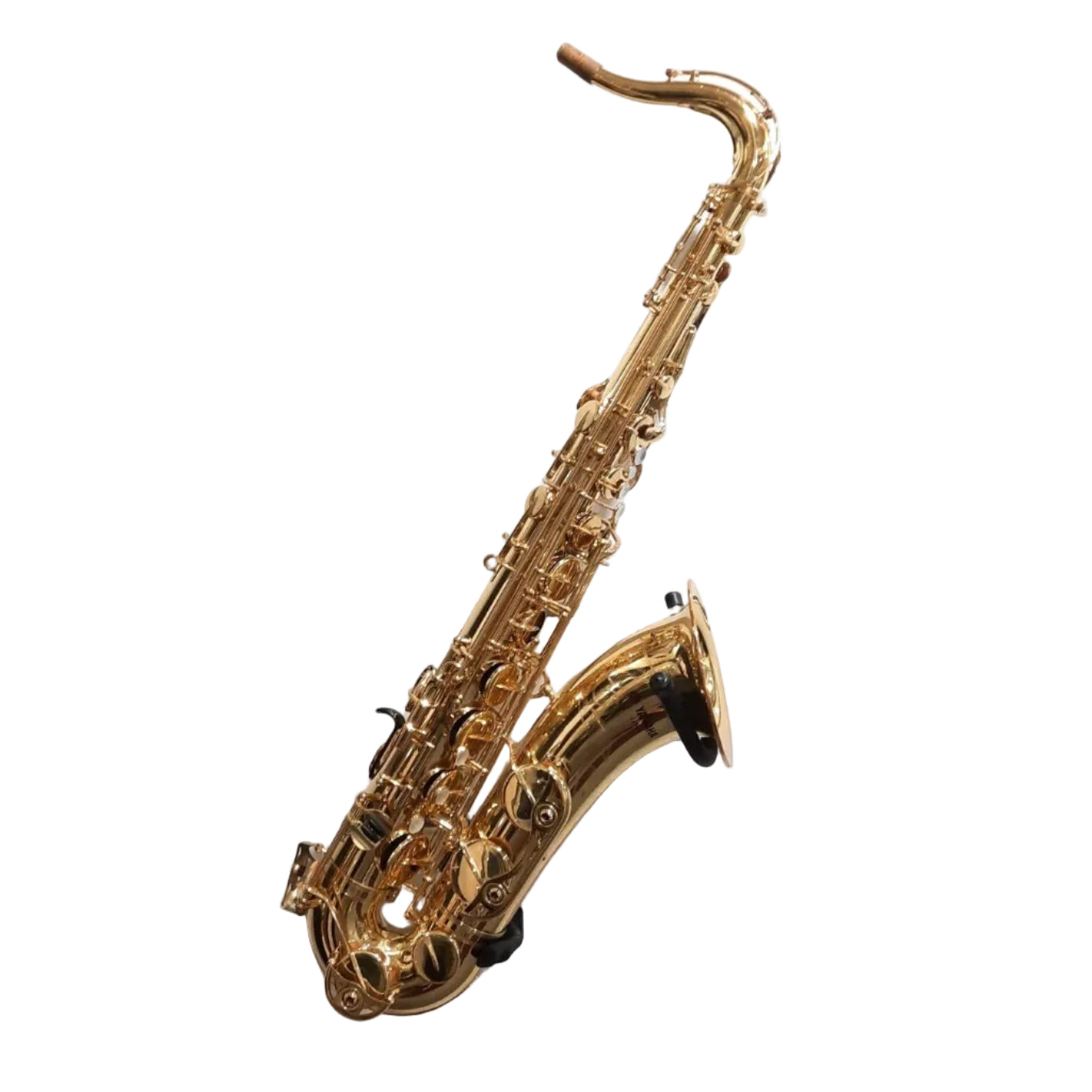 Yamaha YTS-62 Purple Logo Tenor Saxophone