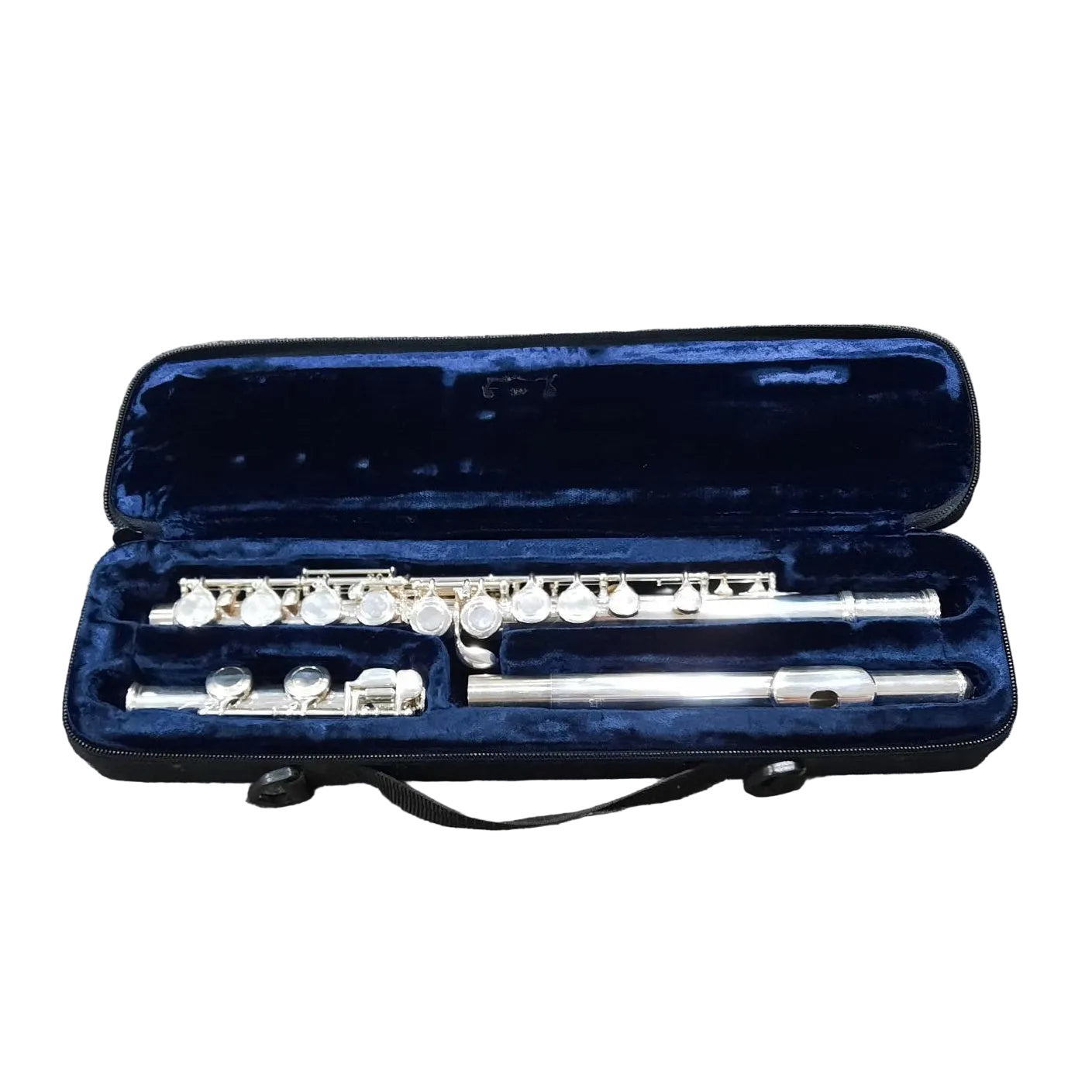 Trevor James 10X Flute