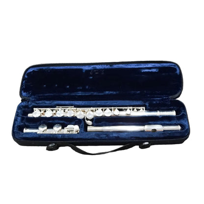Trevor James 10X Flute