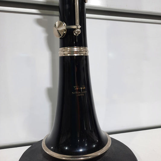Yamaha 26II Bb Clarinet
