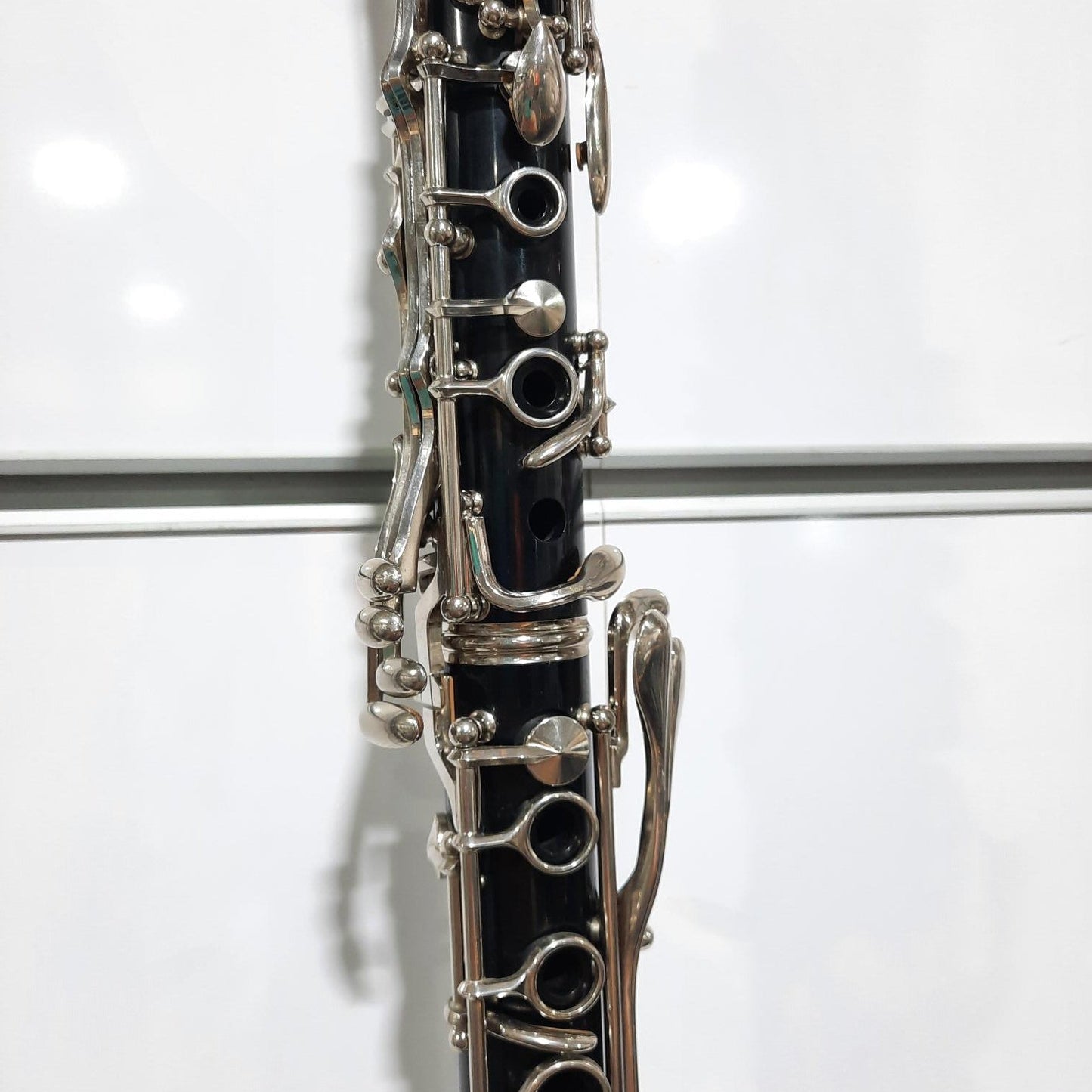 Yamaha 26II Bb Clarinet