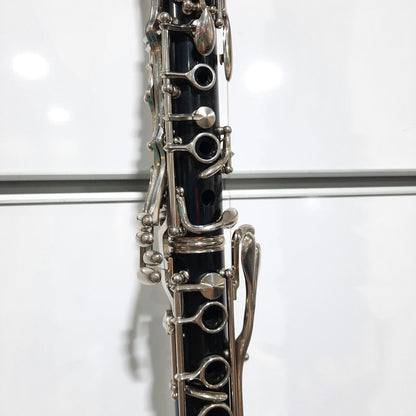 Yamaha 26II Bb Clarinet