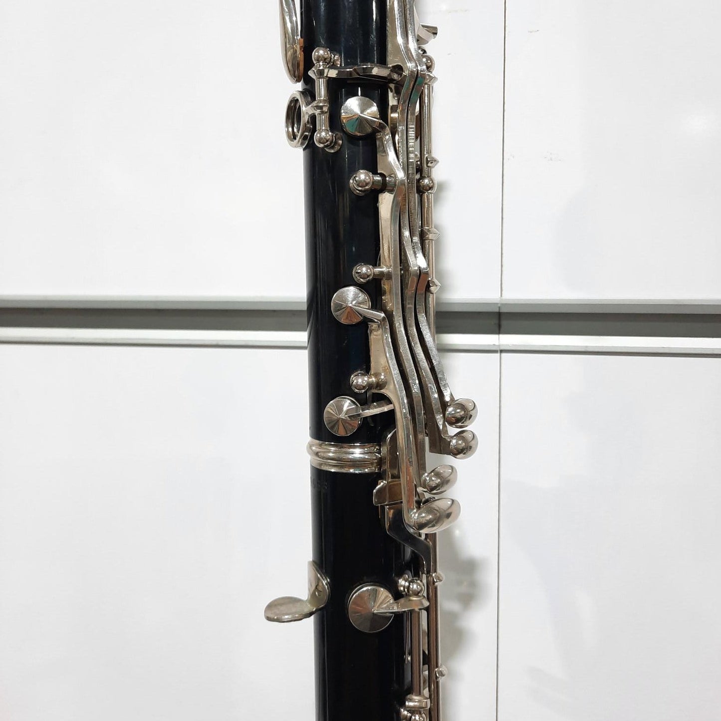 Yamaha 26II Bb Clarinet
