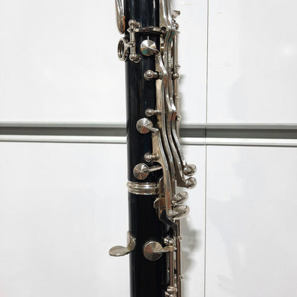 Yamaha 26II Bb Clarinet