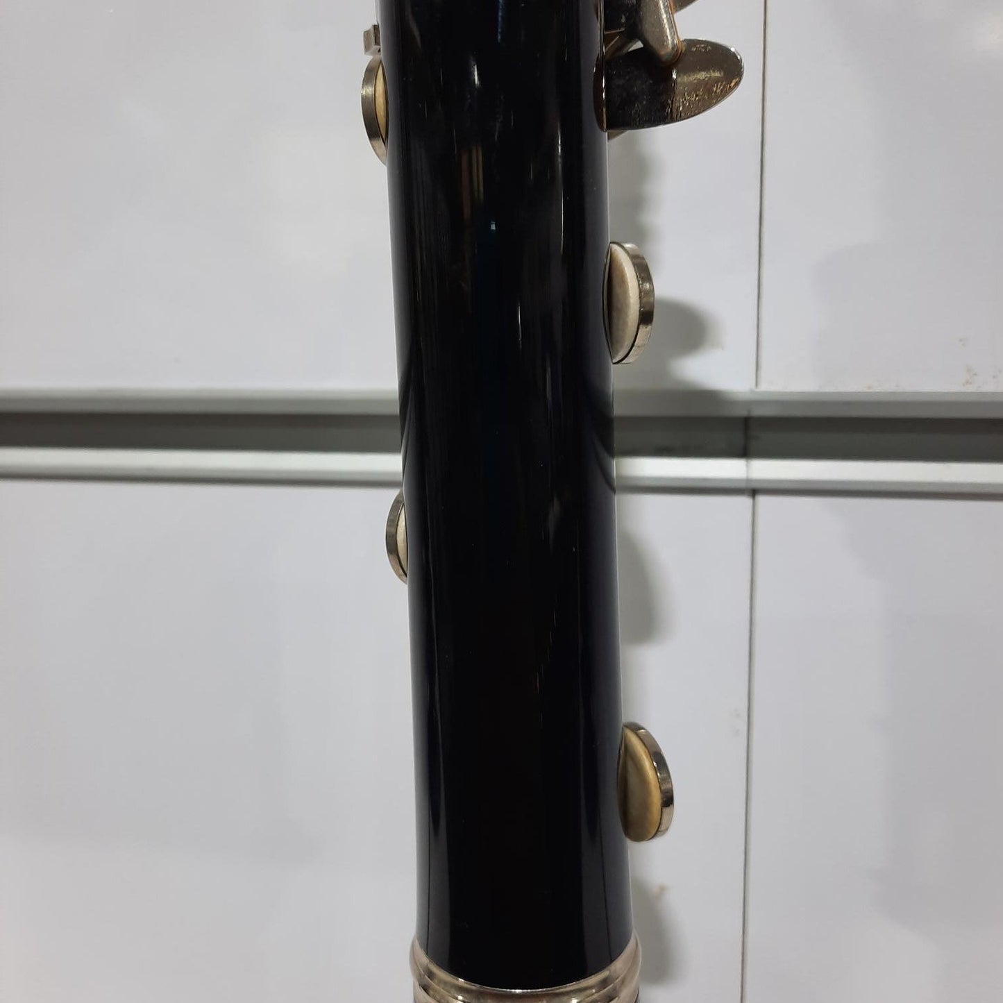 Yamaha 26II Bb Clarinet