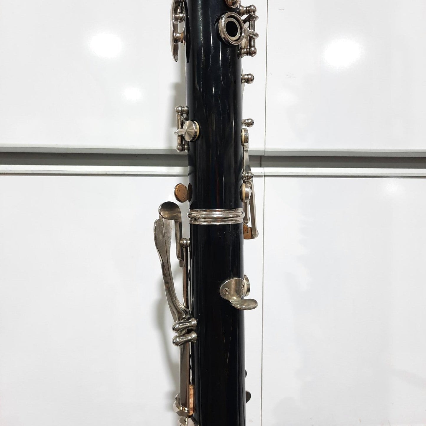 Yamaha 26II Bb Clarinet