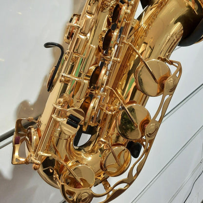 Yamaha YAS-275 Alto Saxophone