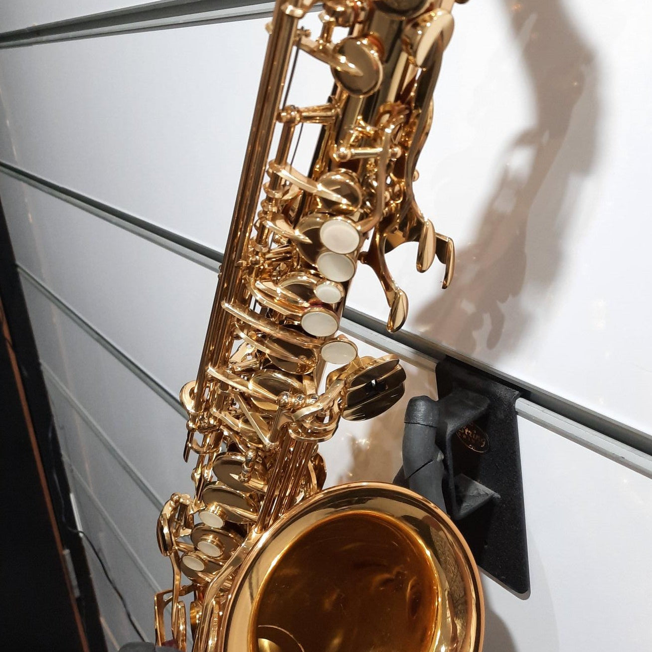 Yamaha YAS-275 Alto Saxophone