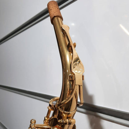 Yamaha YAS-275 Alto Saxophone