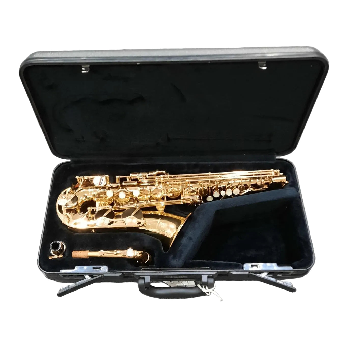 Yamaha YAS-275 Alto Saxophone