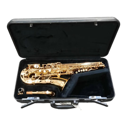 Yamaha YAS-275 Alto Saxophone