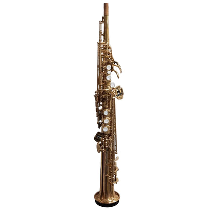 Yamaha YSS-475 Soprano Saxophone