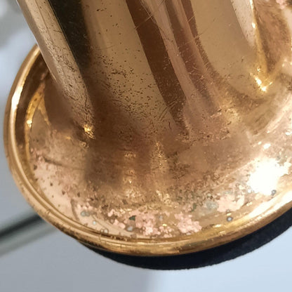 Yamaha YSS-475 Soprano Saxophone