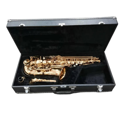 Jupiter 500 Series Alto Saxophone