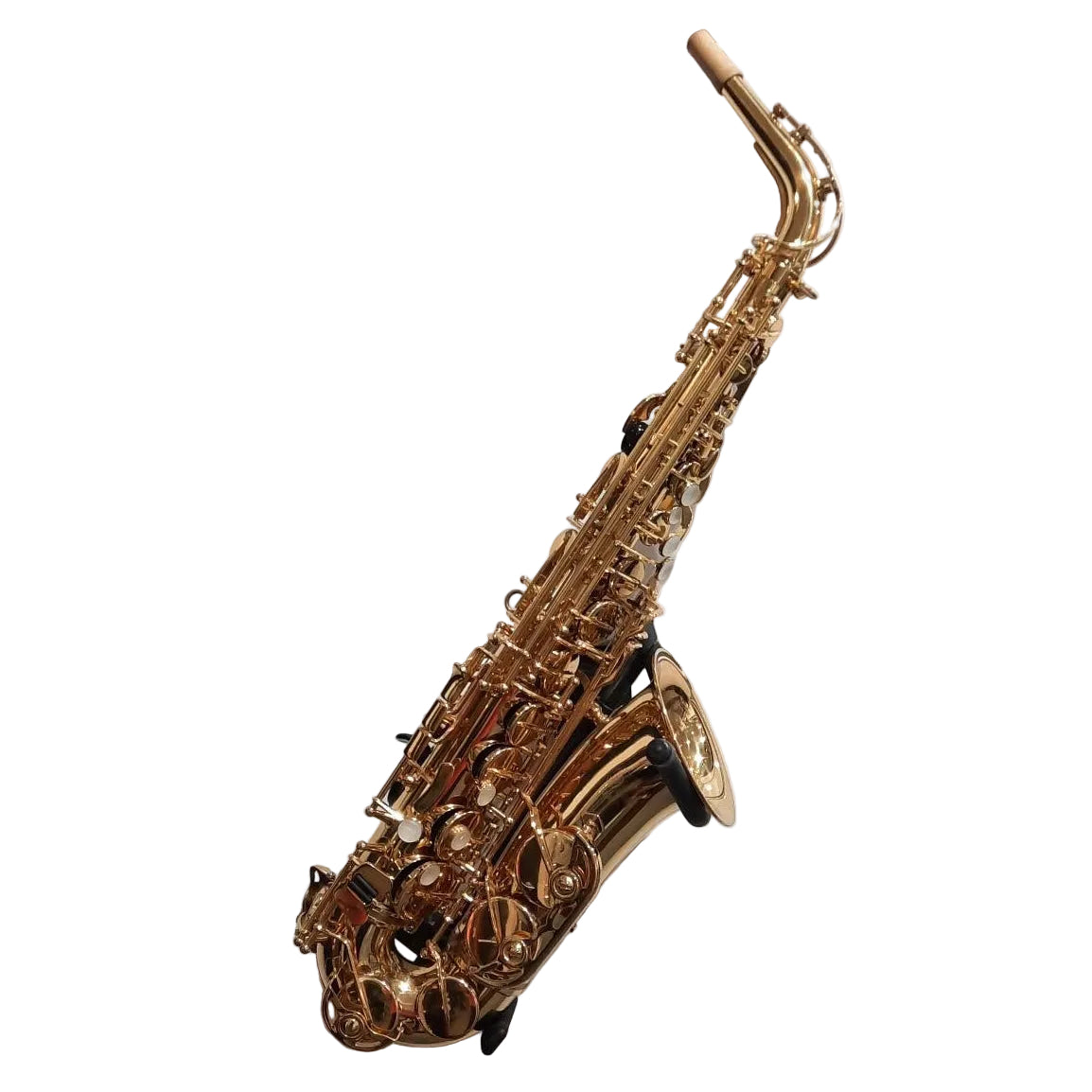 Jupiter 500 Series Alto Saxophone