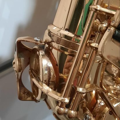 Jupiter 500 Series Alto Saxophone