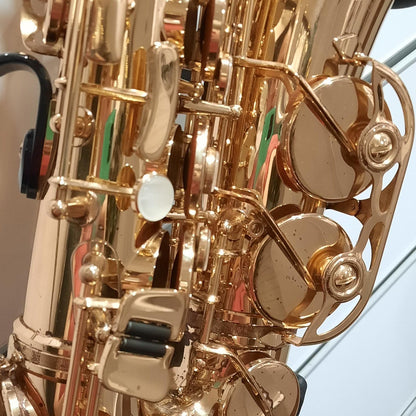 Jupiter 500 Series Alto Saxophone