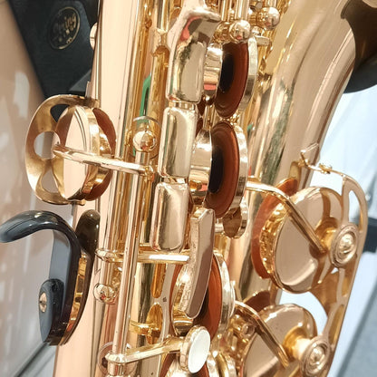 Jupiter 500 Series Alto Saxophone