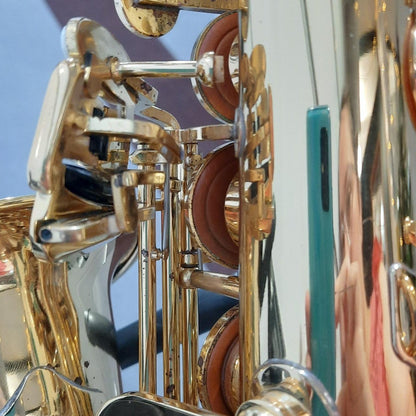 Jupiter 500 Series Alto Saxophone