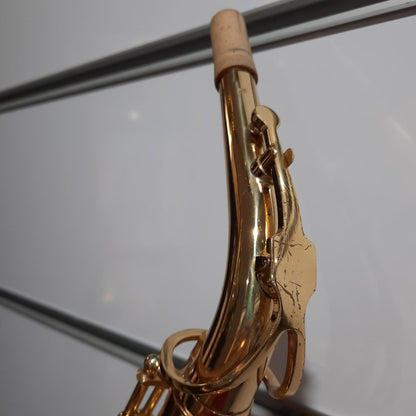 Jupiter 500 Series Alto Saxophone