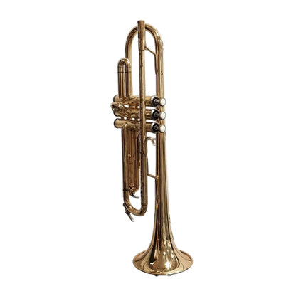 Elkhart Bb Trumpet