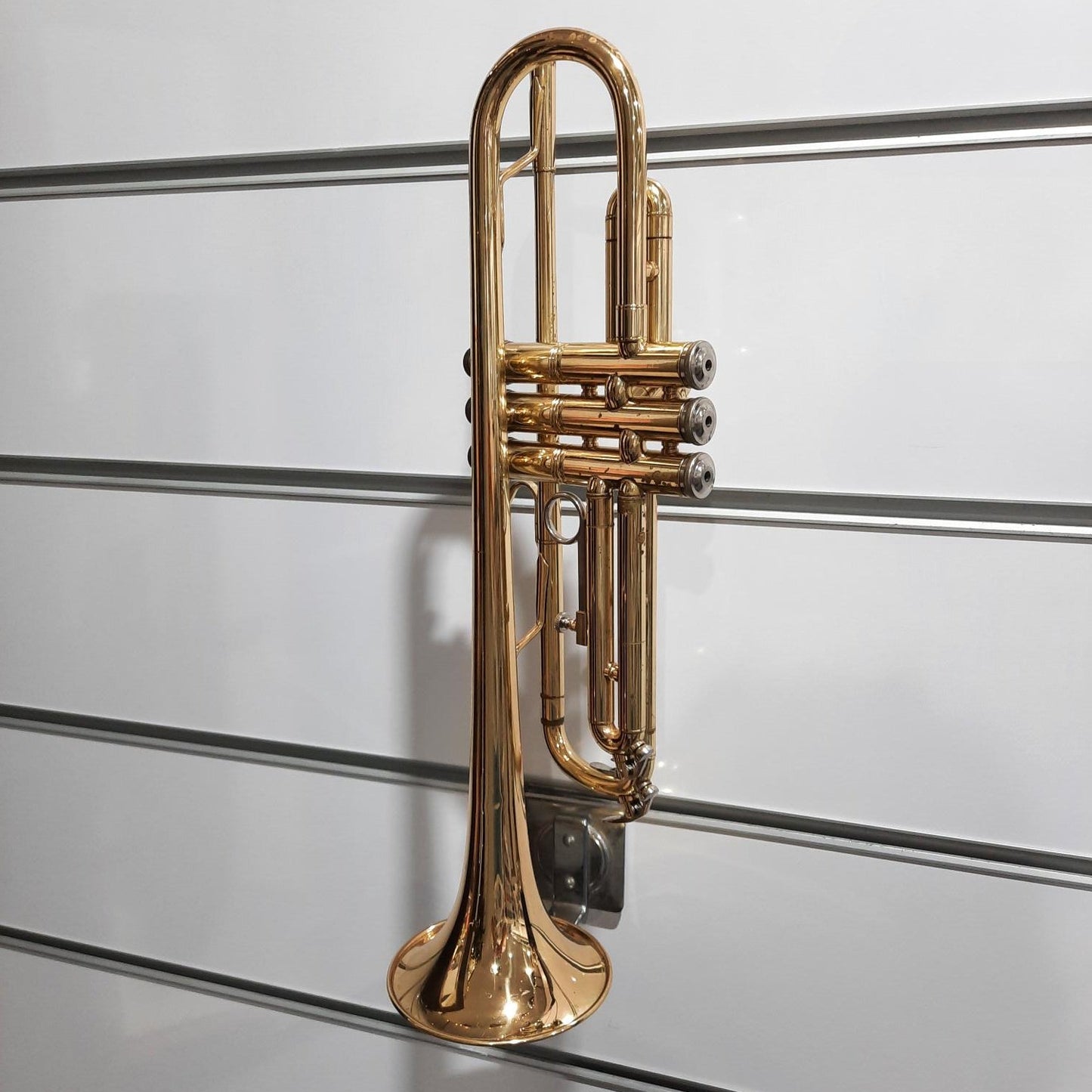 Elkhart Bb Trumpet