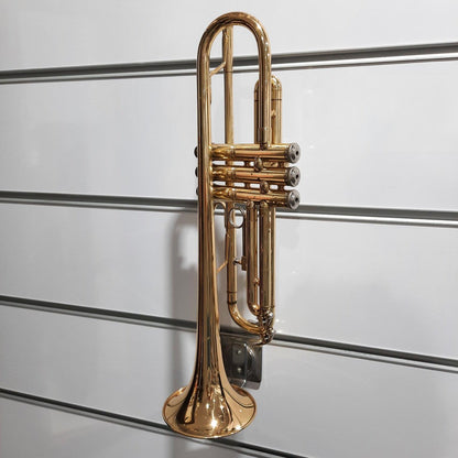 Elkhart Bb Trumpet