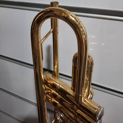 Elkhart Bb Trumpet