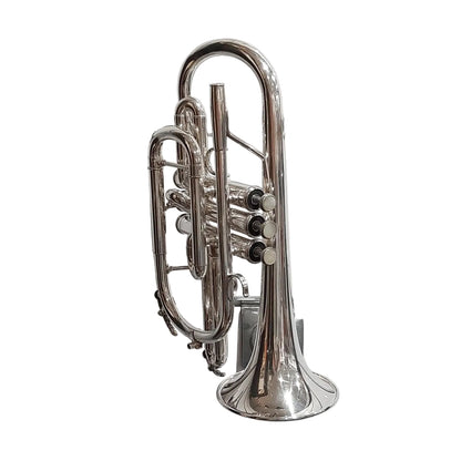 Yamaha 6335S Bb Cornet