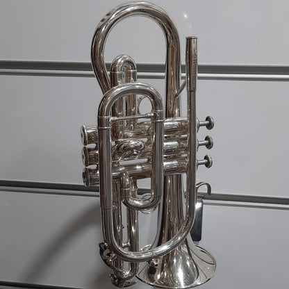 Yamaha 6335S Bb Cornet