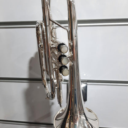 Yamaha 6335S Bb Cornet