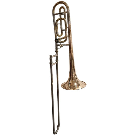Bach Stradivarius 42G Trombone