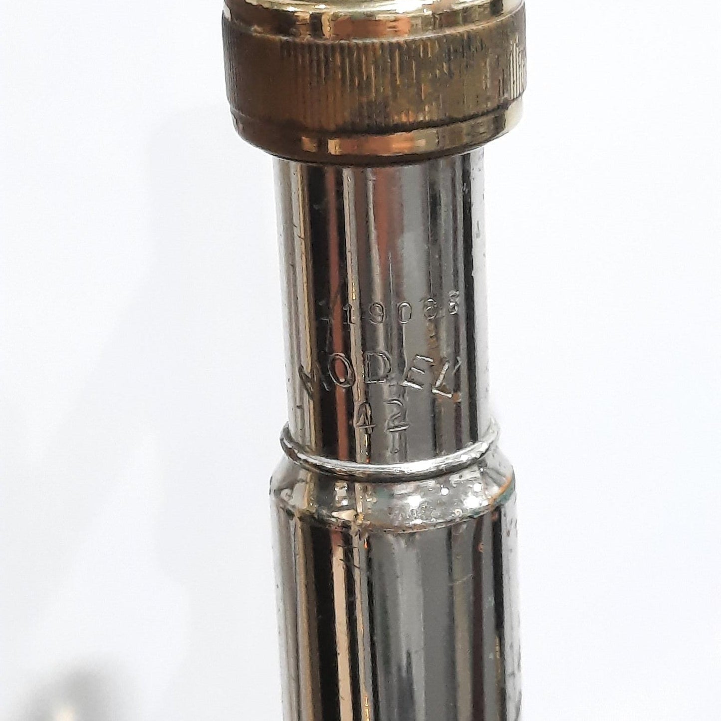 Bach Stradivarius 42G Trombone