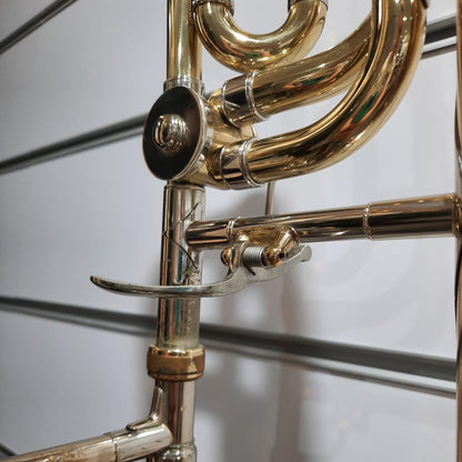 Bach Stradivarius 42G Trombone
