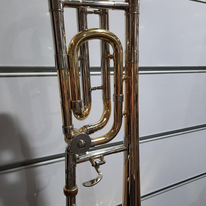 Bach Stradivarius 42G Trombone