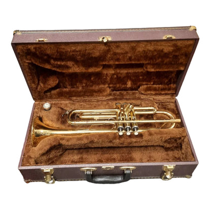Elkhart Bb Trumpet