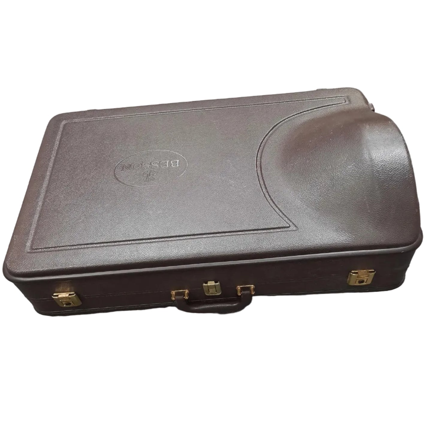 Besson Sovereign 967GS Euphonium