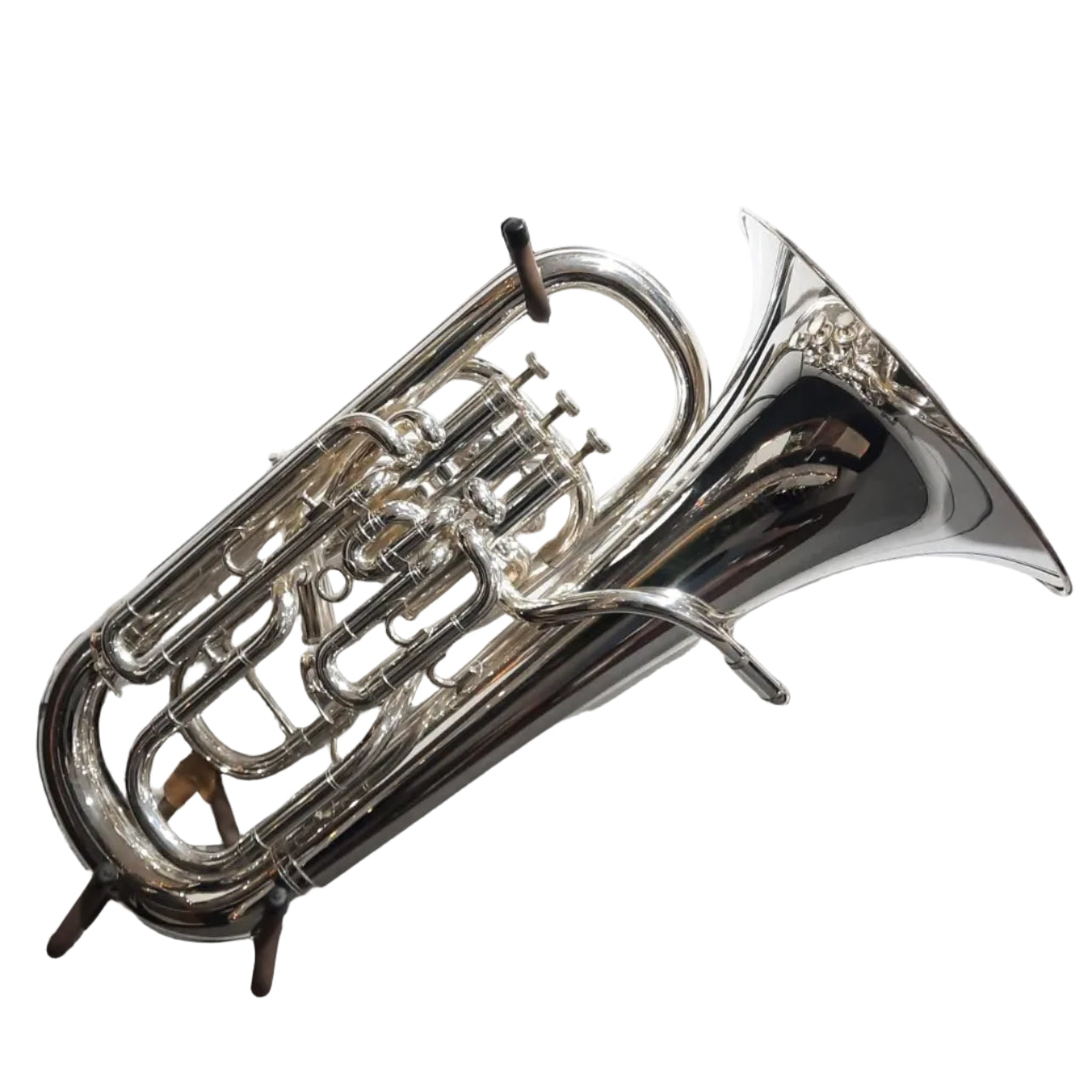 Besson Sovereign 967GS Euphonium