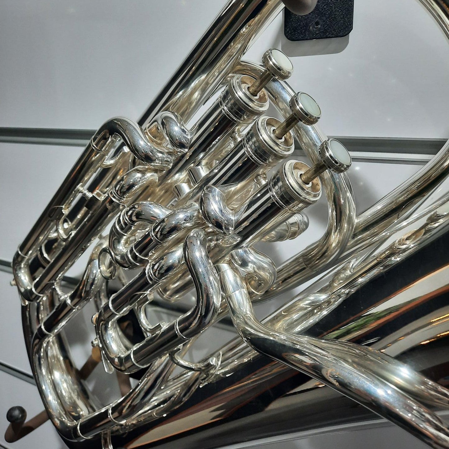 Besson Sovereign 967GS Euphonium